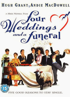 Xem Phim Bốn Đám Cưới Và Một Đám Ma (Four Weddings And A Funeral)