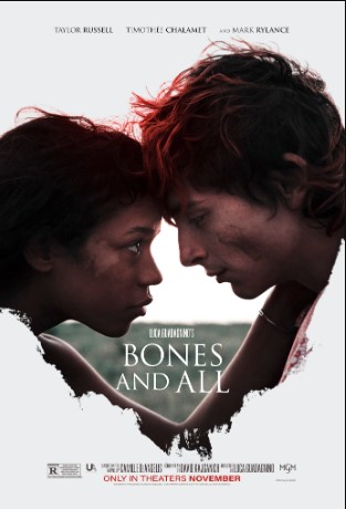 Xem Phim Bones and All (Bones and All)