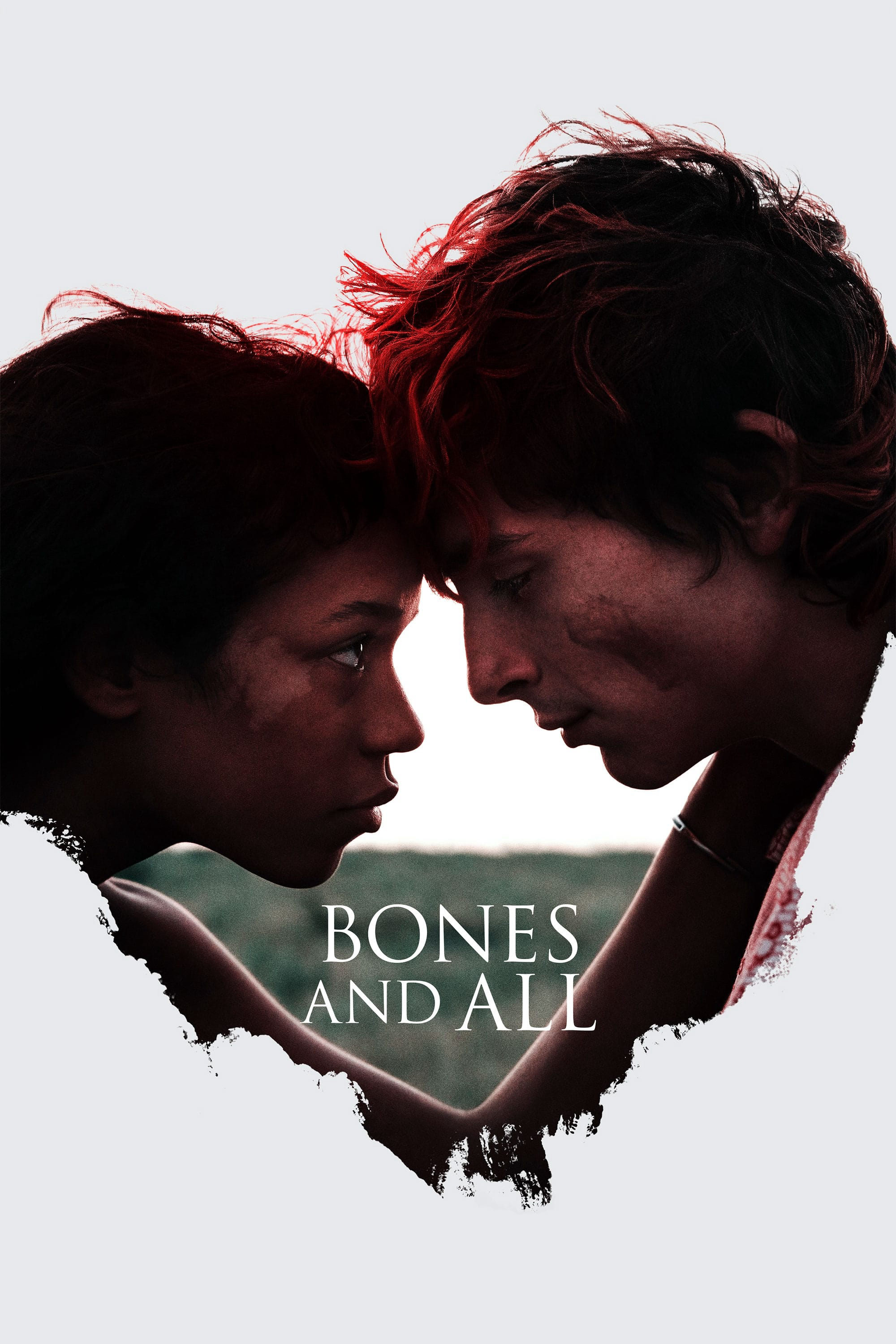 Xem Phim Bones and All (Bones and All)