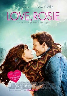 Xem Phim Bồng Bột Tuổi Dậy Thì (Love Rosie)