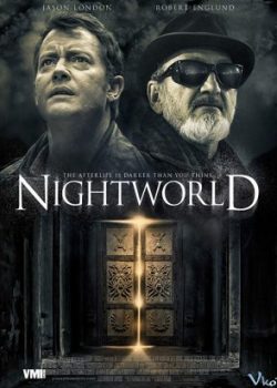 Xem Phim Bóng Đêm Đẫm Máu (Nightworld: Door Of Hell)