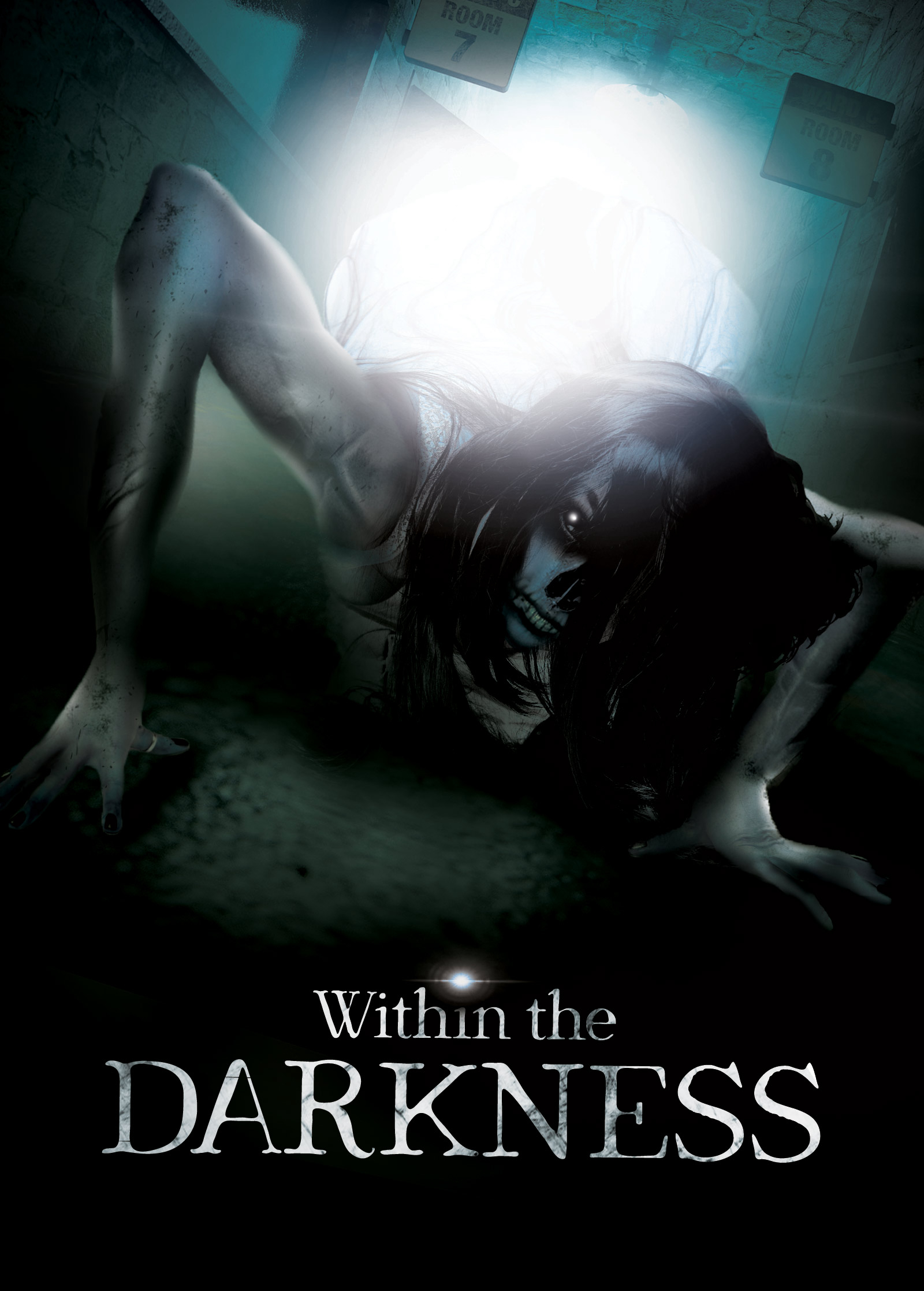 Xem Phim Bóng Đêm (The Darkness)