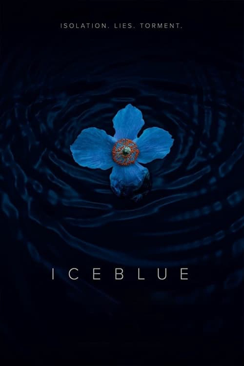 Xem Phim Bóng Đen Quá Khứ (Ice Blue)