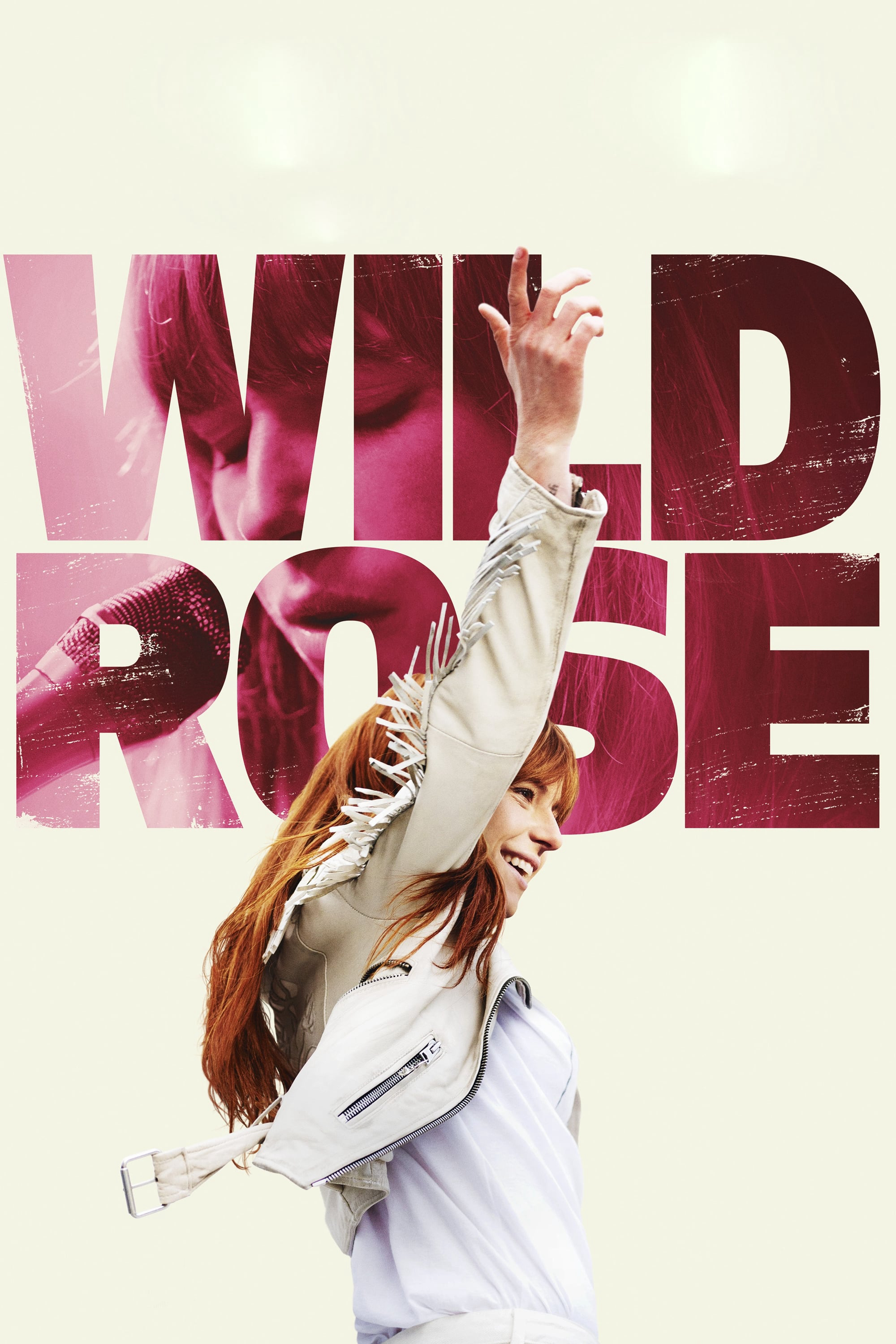 Poster Phim Bông Hồng Hoang Dại (Wild Rose)