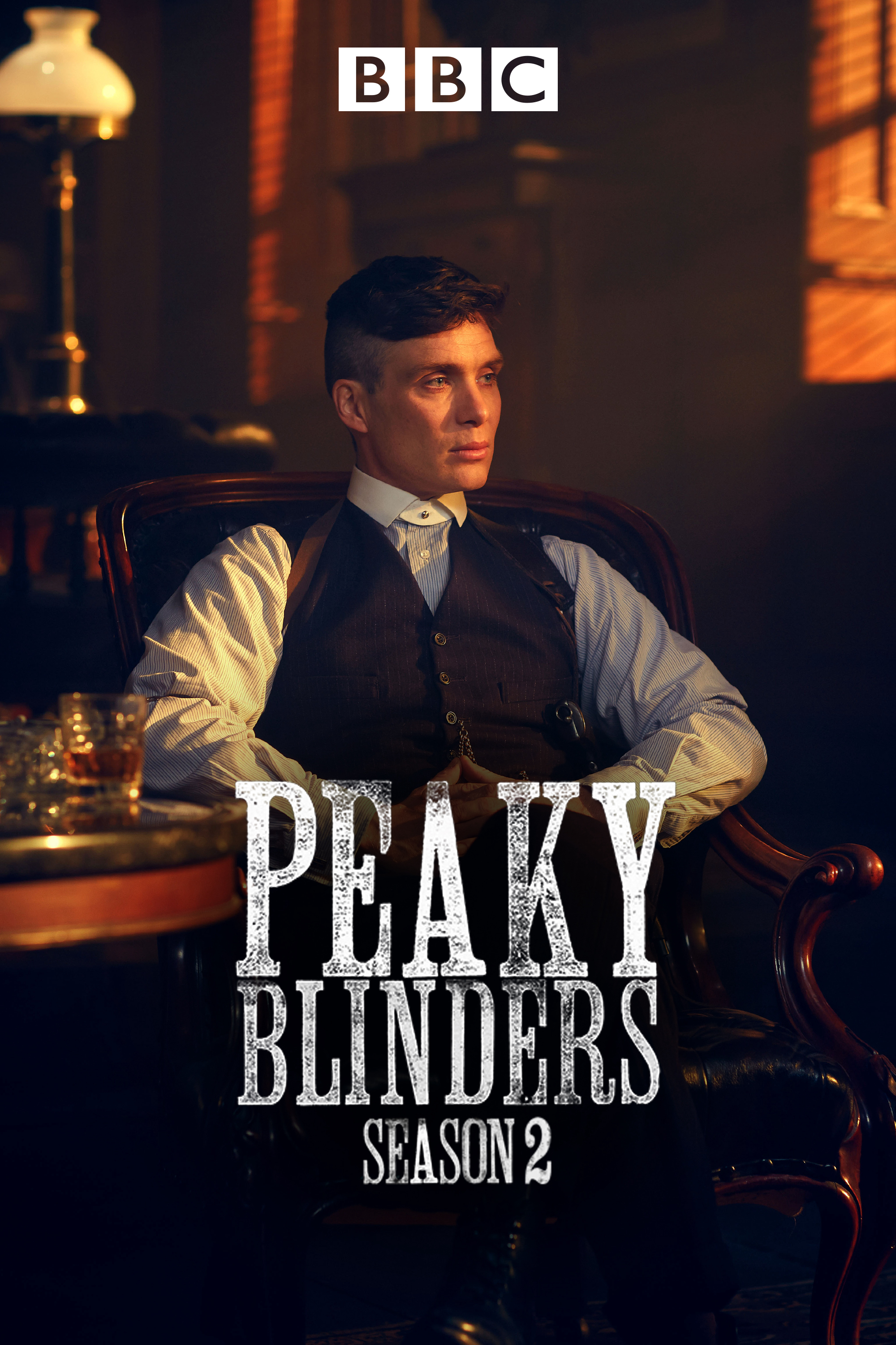 Xem Phim Bóng ma Anh Quốc (Phần 2) (Peaky Blinders (Season 2))