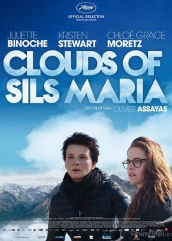 Xem Phim Bóng Mây Của Sils Maria (Clouds of Sils Maria)