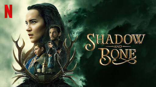 Poster Phim Bóng Tối Và Xương Trắng Phần 2 (Shadow and Bone Season 2)