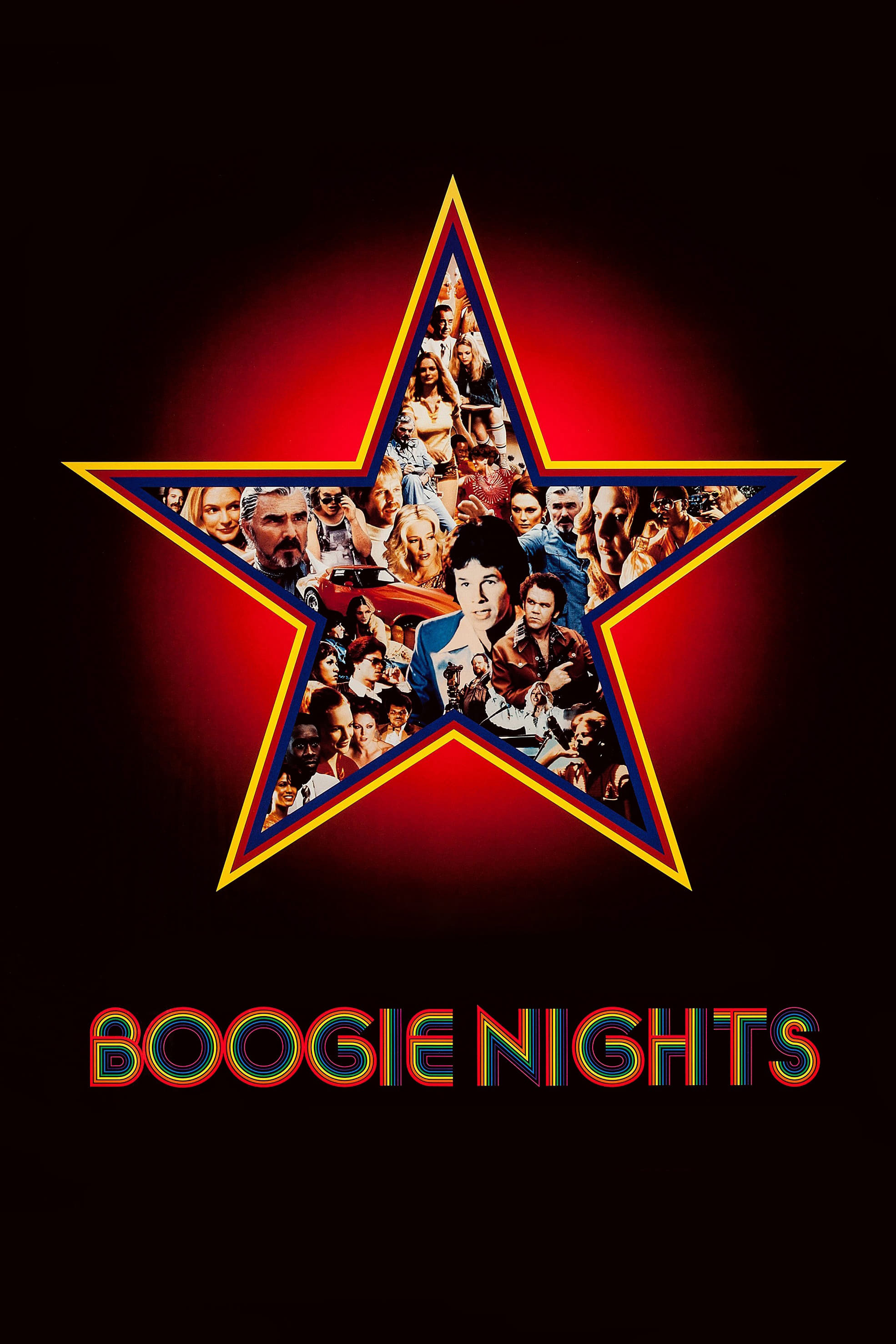 Xem Phim Boogie Nights (Boogie Nights)