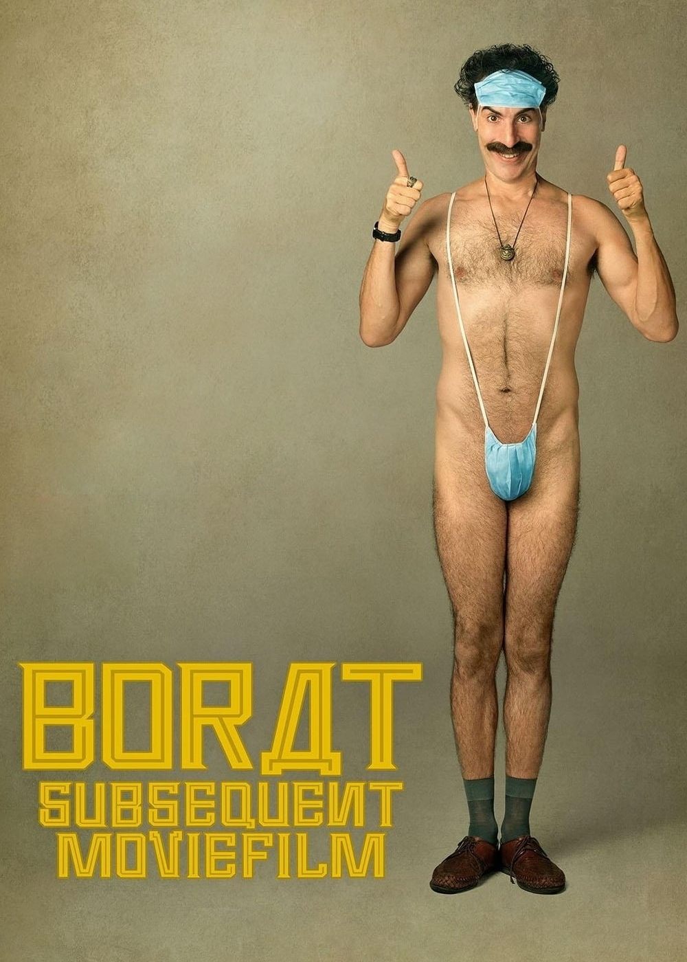 Xem Phim Borat Subsequent Moviefilm (Borat Subsequent Moviefilm)