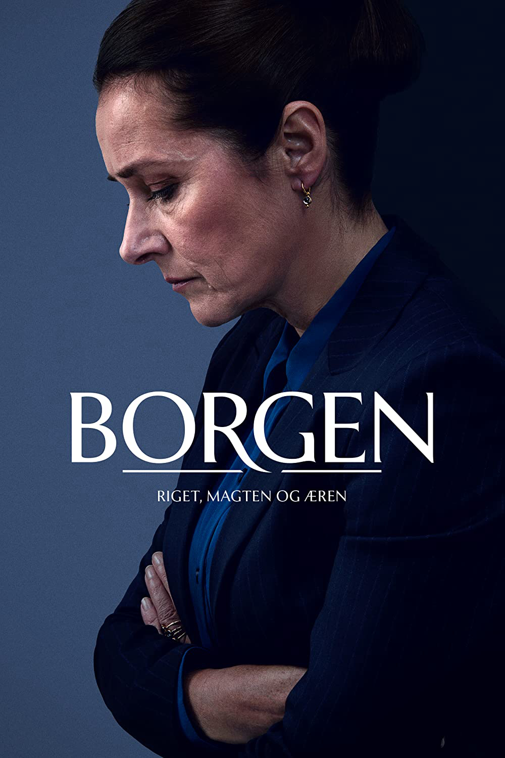 Poster Phim Borgen: Quyền lực & vinh quang (Borgen - Power & Glory)