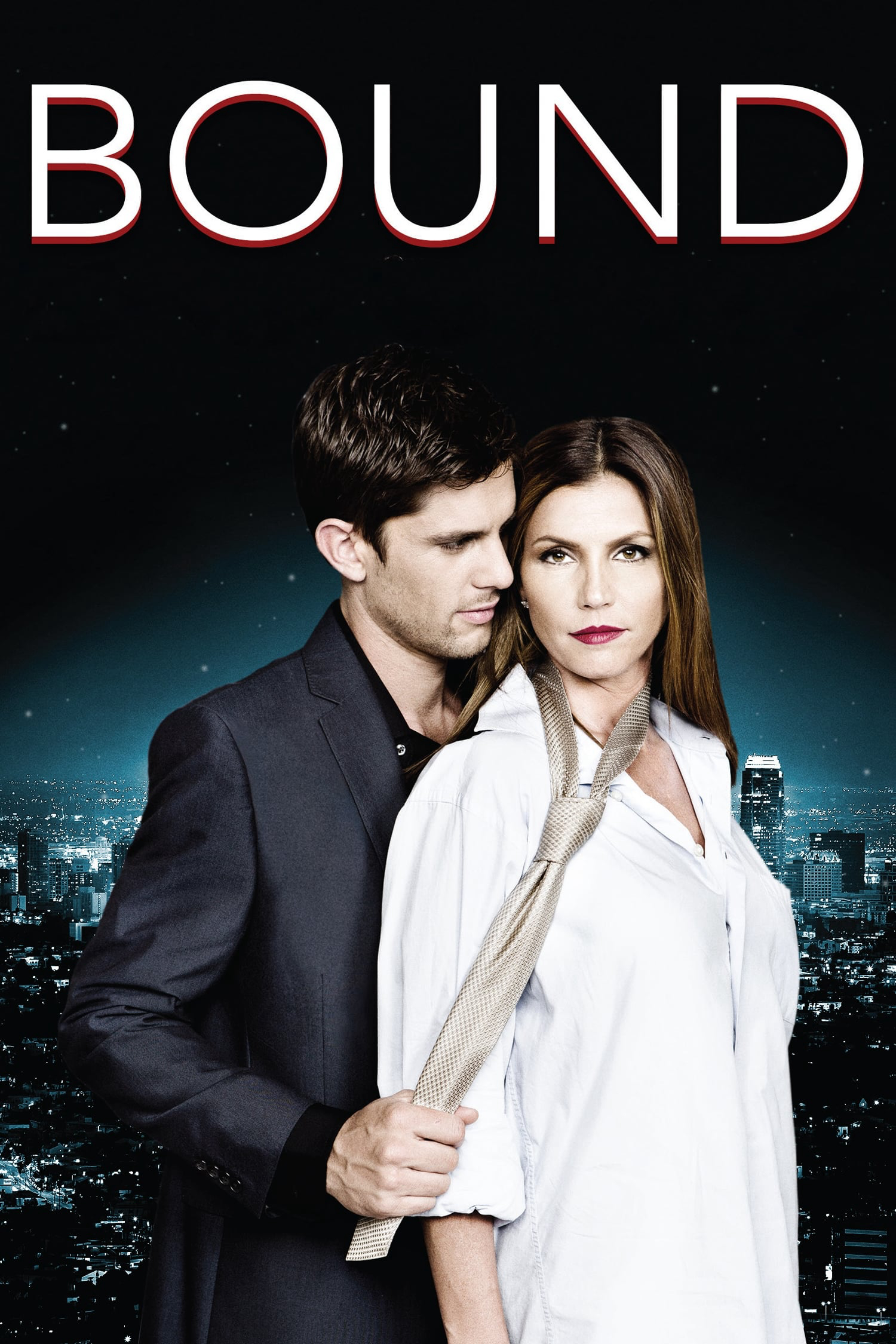 Poster Phim Bound (Bound)