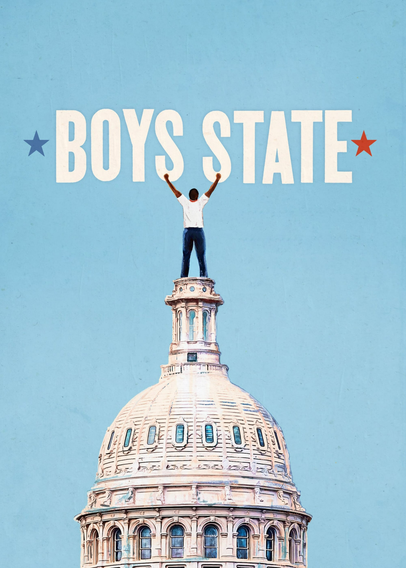 Xem Phim Boys State (Boys State)