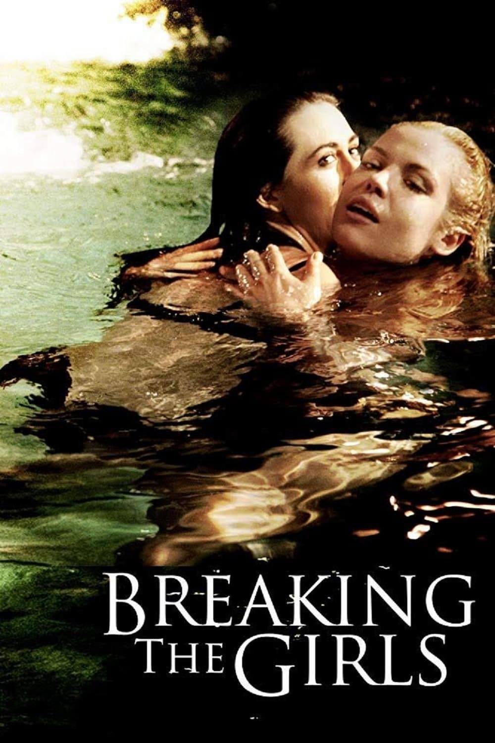 Poster Phim Breaking the Girls (Breaking the Girls)