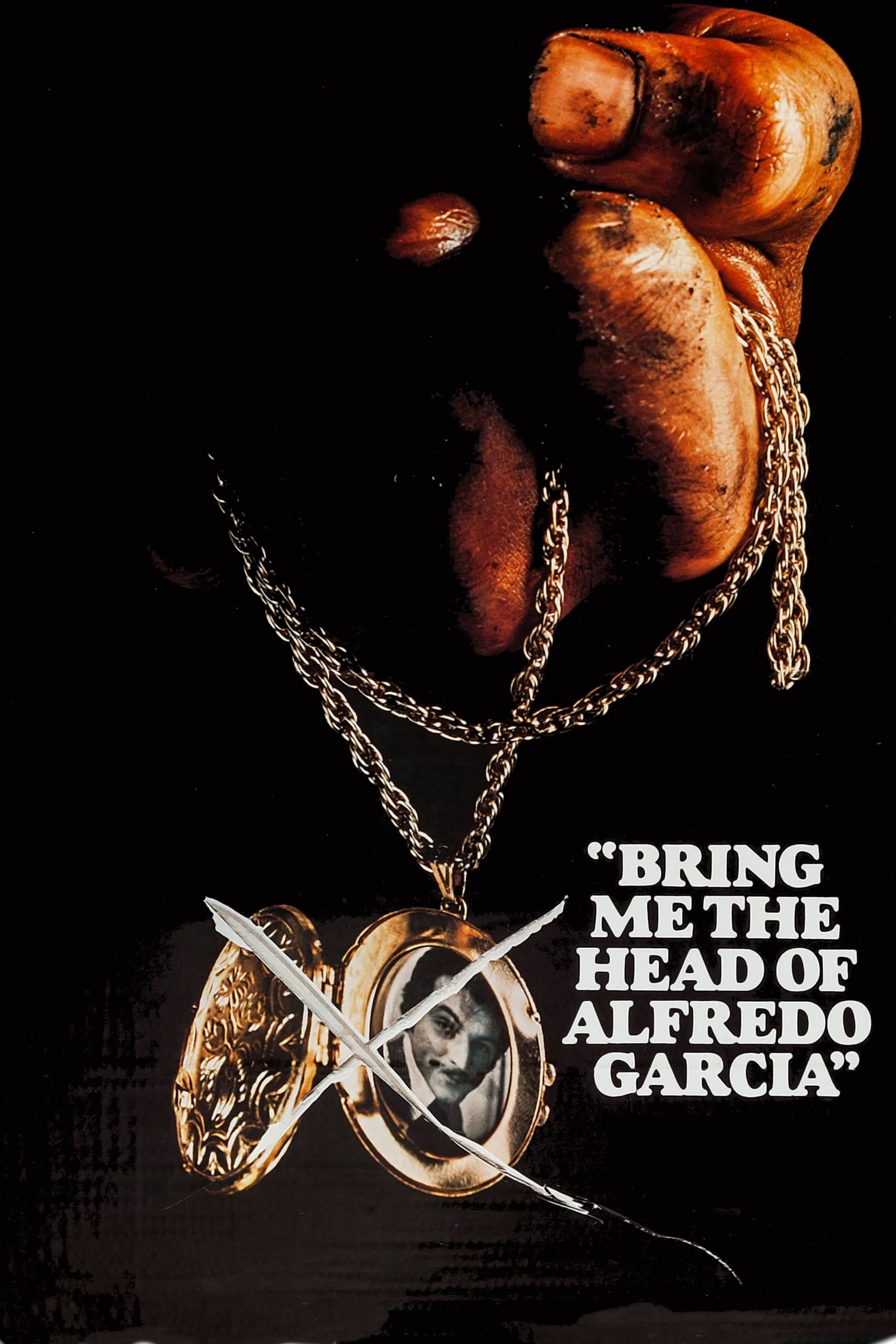 Xem Phim Bring Me the Head of Alfredo Garcia (Bring Me the Head of Alfredo Garcia)