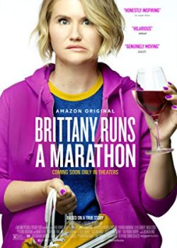 Xem Phim Brittany Chạy Đua Marathon (Brittany Runs a Marathon)