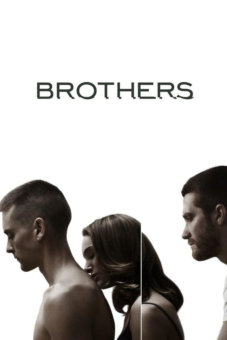 Poster Phim Brothers (Brothers)