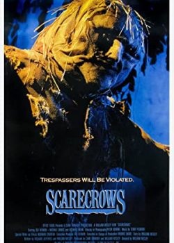 Poster Phim Bù Nhìn (Scarecrows)