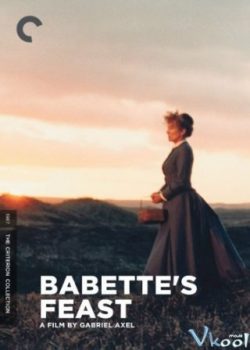 Xem Phim Bữa Tiệc Của Babette (Babette's Feast)