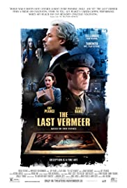 Xem Phim Bức Hoạ Cuối Cùng (The Last Vermeer)