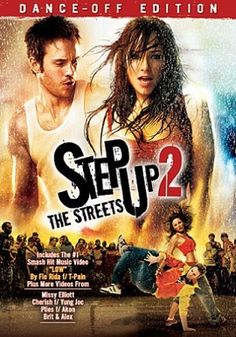Xem Phim Bước Nhảy Đường Phố 2 (Step Up 2 The Streets)