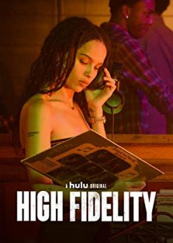 Xem Phim Buồn Tình Phần 1 (High Fidelity Season 1)