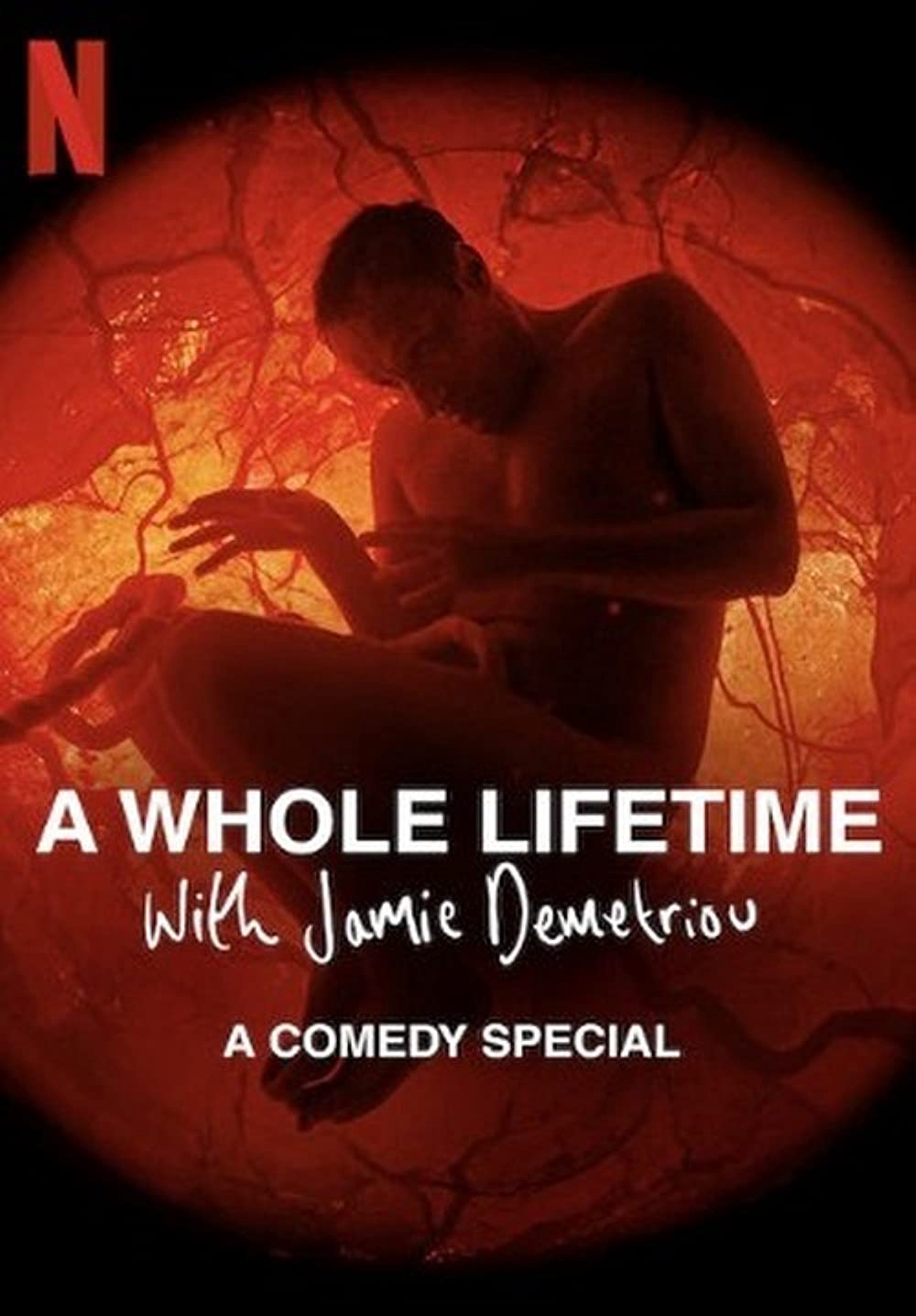 Xem Phim Cả một đời người với Jamie Demetriou (A Whole Lifetime with Jamie Demetriou)