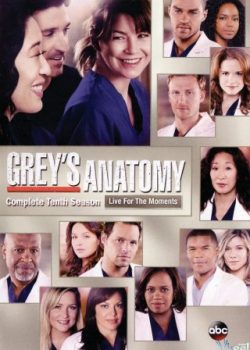 Xem Phim Ca Phẫu Thuật Của Grey Phần 10 (Grey's Anatomy Season 10)