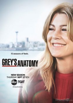 Xem Phim Ca Phẫu Thuật Của Grey Phần 12 (Grey's Anatomy Season 12)