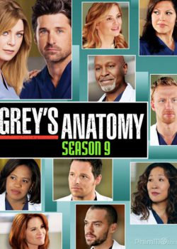 Xem Phim Ca Phẫu Thuật Của Grey Phần 9 (Grey's Anatomy Season 9)