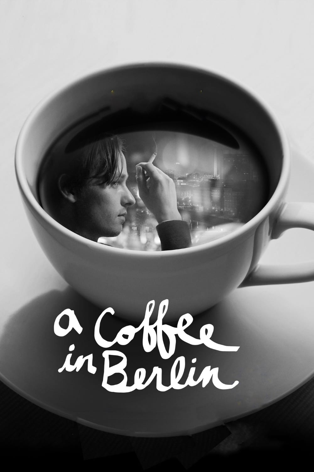 Xem Phim Cà Phê Ở Berlin (A Coffee in Berlin)
