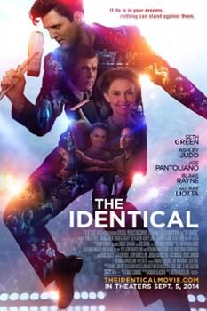 Xem Phim Ca Sỹ Song Sinh (The Identical)
