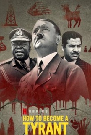 Poster Phim Cách Trở Thành Bạo Chúa Phần 1 (How to Become a Tyrant Season 1)