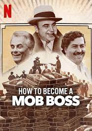 Xem Phim Cách trở thành trùm băng đảng Phần 1 (How to Become a Mob Boss Season 1)