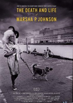 Xem Phim Cái Chết Của Marsha P. Johnson (The Death And Life Of Marsha P. Johnson)