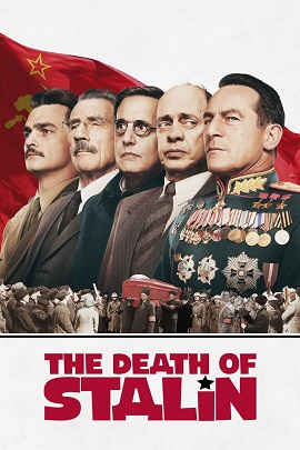 Xem Phim Cái Chết Của Stalin (The Death of Stalin)