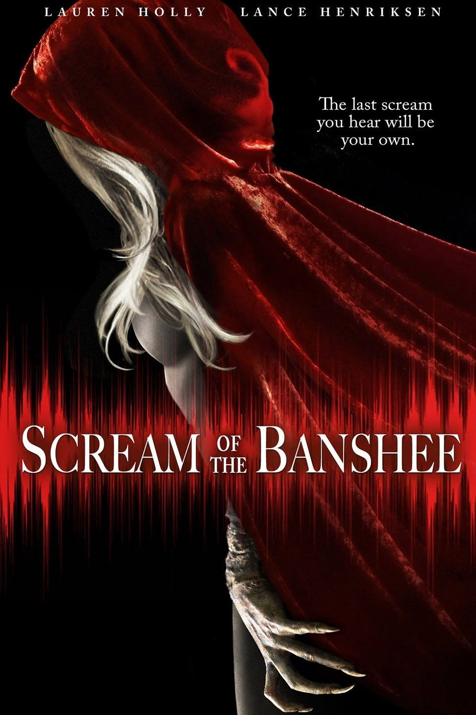 Xem Phim Cái Chết Được Báo Trước (Scream of the Banshee)