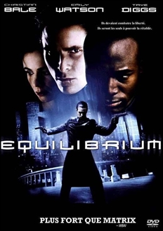 Xem Phim Cái Giá Phải Trả (Equilibrium)