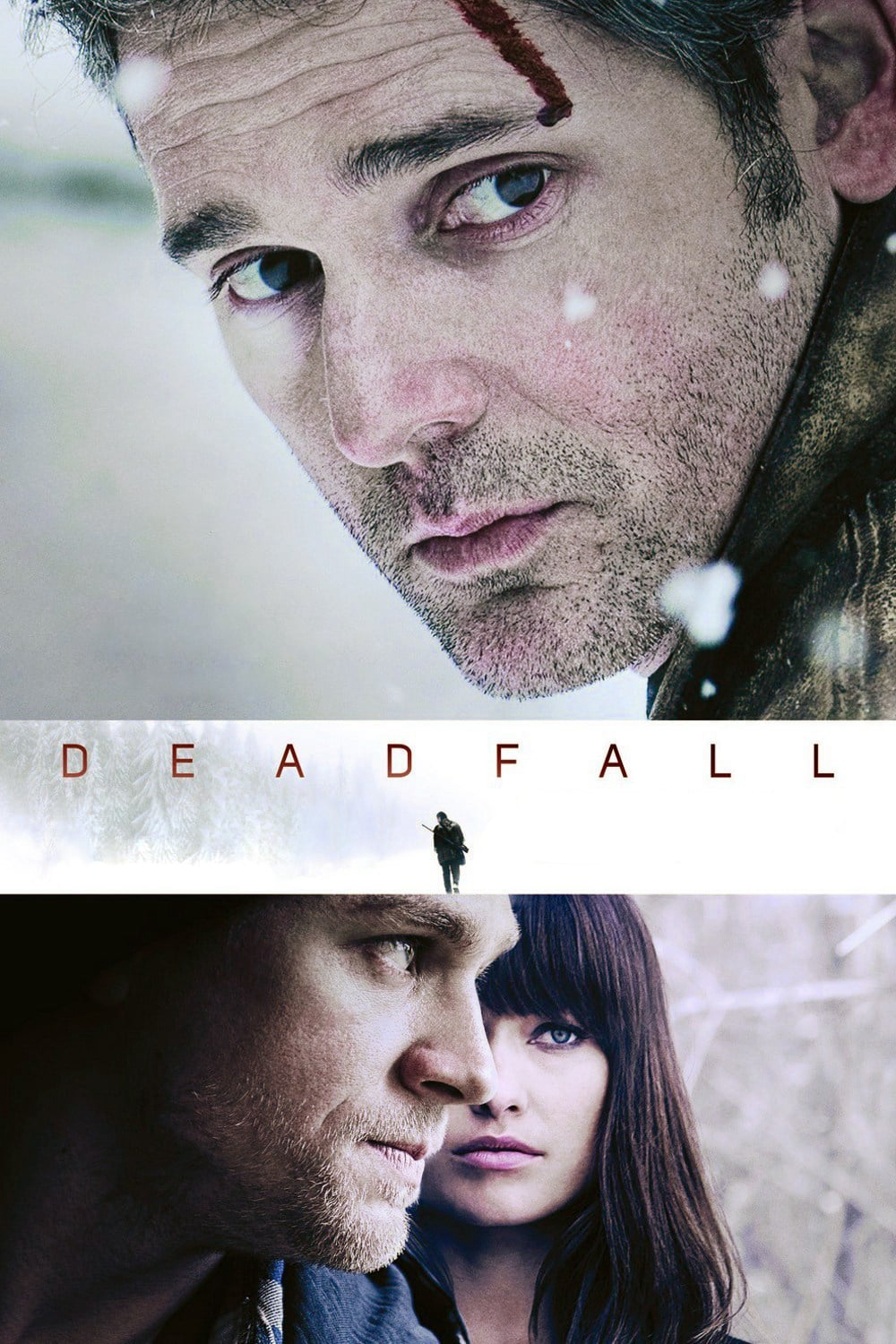 Xem Phim Cạm Bẫy (Deadfall)