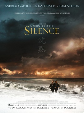 Xem Phim Câm Lặng (Silence)
