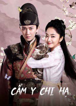 Poster Phim Cẩm Y Chi Hạ (Under the Power)