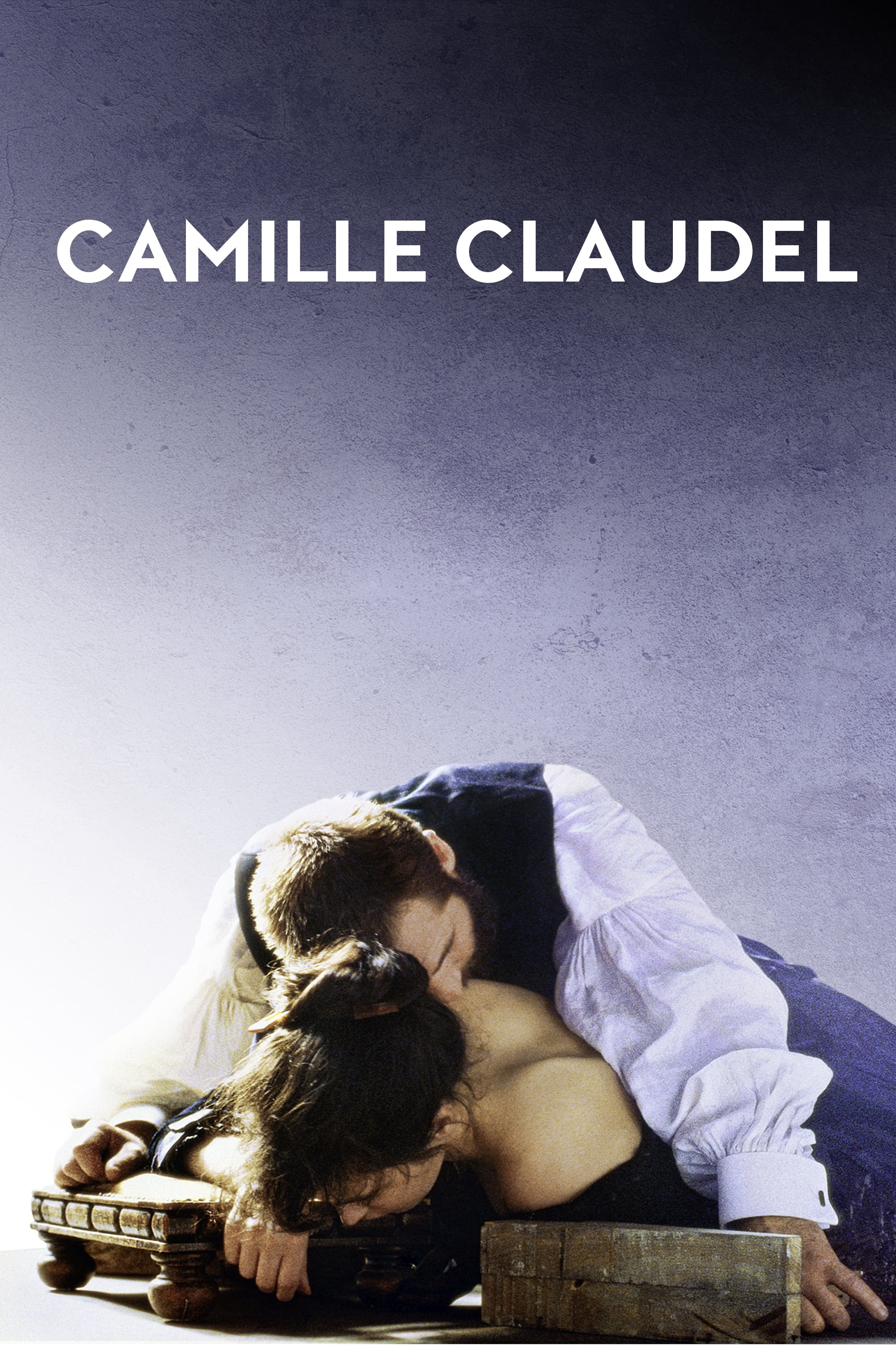 Poster Phim Camille: Cuộc Đời Và Số Phận (Camille Claudel)
