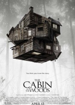 Xem Phim Căn Chòi Giữa Rừng (The Cabin in the Woods)