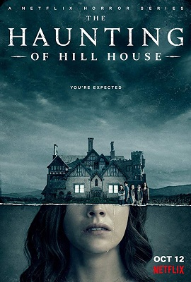Xem Phim Căn Nhà Ma Ám Của Dòng Họ Hill (The Haunting of Hill House Season 1)