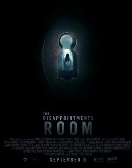 Xem Phim Căn Phòng Bí Ẩn (The Disappointments Room)