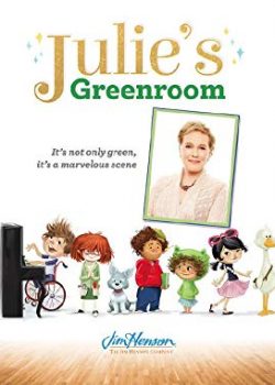 Xem Phim Căn Phòng Xanh Của Julie (Julie's Greenroom)