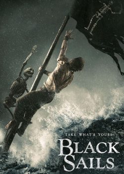 Xem Phim Cánh Buồm Đen Phần 2 (Black Sails Season 2)