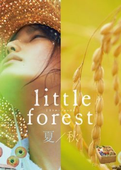 Xem Phim Cánh Đồng Nhỏ: Hạ/Thu (Little Forest 1: Summer/Autumn)
