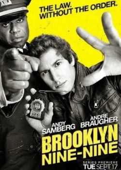 Xem Phim Cảnh Sát Brooklyn Phần 1 (Brooklyn Nine-nine Season 1)