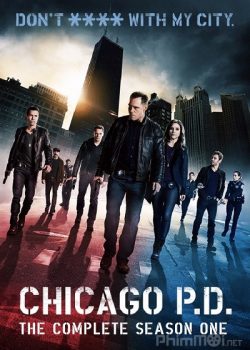 Xem Phim Cảnh sát Chicago Phần 1 (Chicago P.D. Season 1)