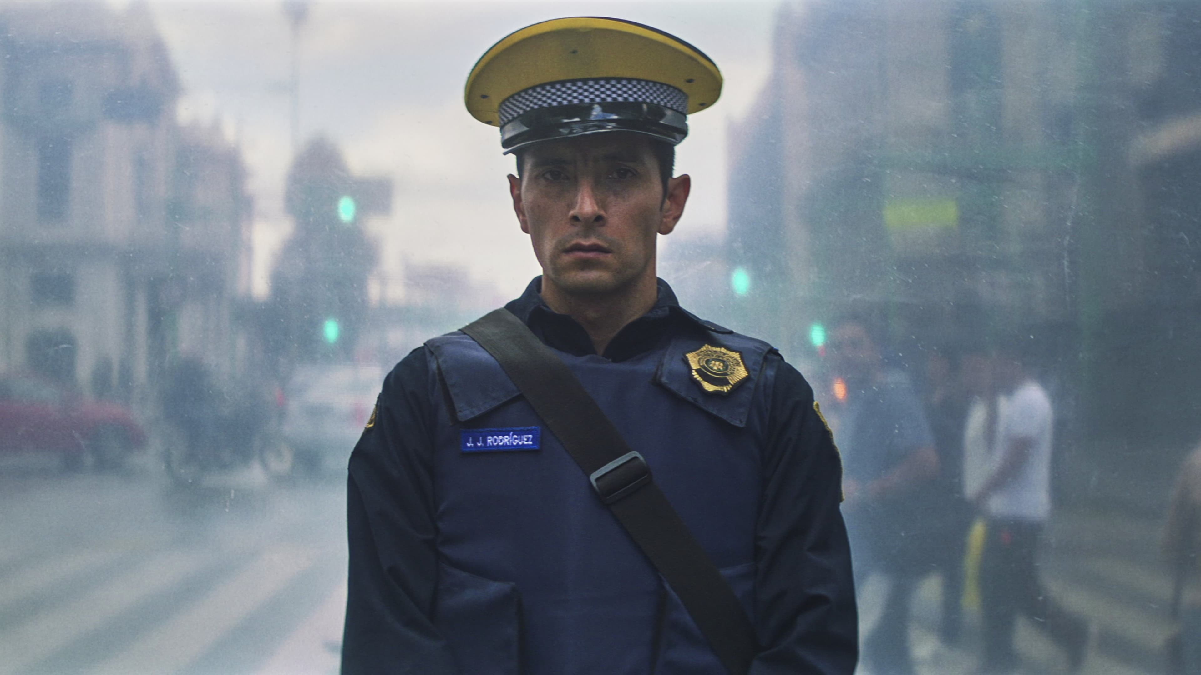 Xem Phim Cảnh sát Mexico (A Cop Movie)